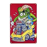 rat fink plastic figures 100% After-Sales-Service: Wenn Sie Fragen haben, zögern Sie nicht, uns zu kontaktieren, das After-Sales-Service-Team wird Ihnen so schnell wie möglich antworten