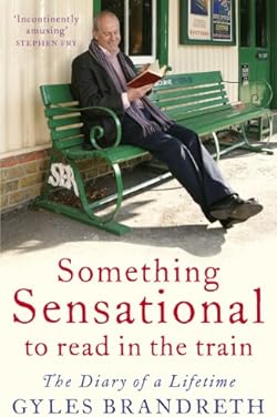 Something Sensational to Read in the Train cover image
