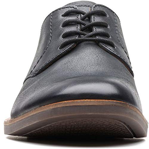 Image of Clarks - Mens Atticus Lace Oxford Shoe