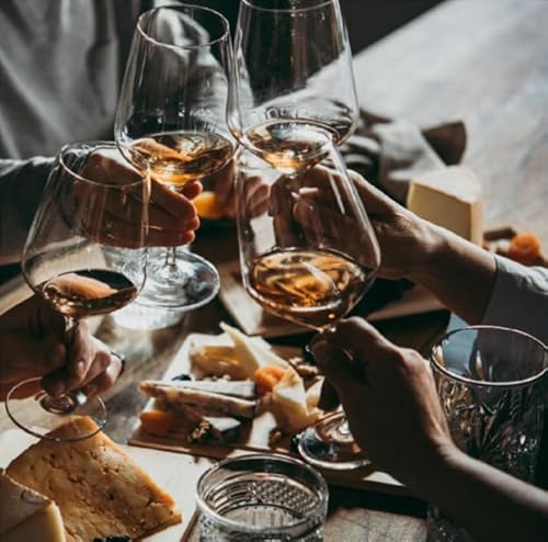 Osborne Sherry Santa Maria Cream – Hochwertiger, süßer Sherry, hergestellt nach dem Solera-Verfahren aus Andalusien in Spanien mit 19% vol. (1 x 0,75l)