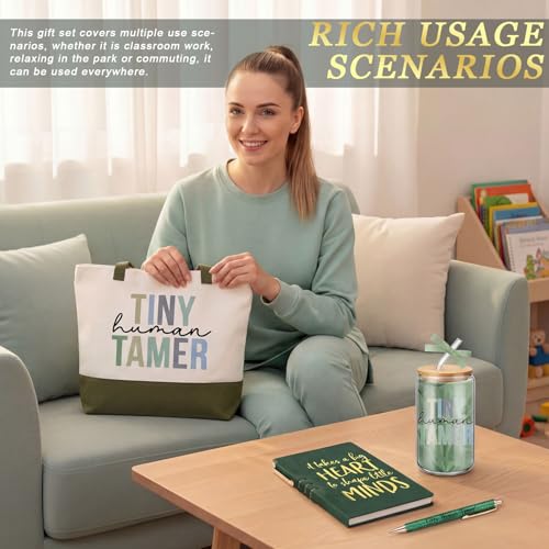 Regalos para mujeres maestras y niñeras de preescolar 7