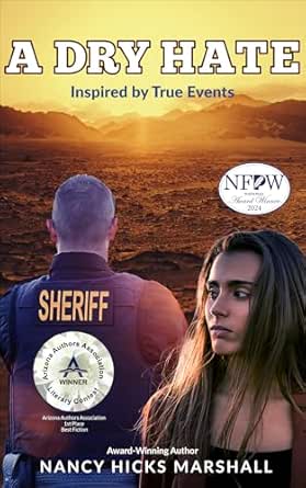 A Dry Hate: Power Versus The People