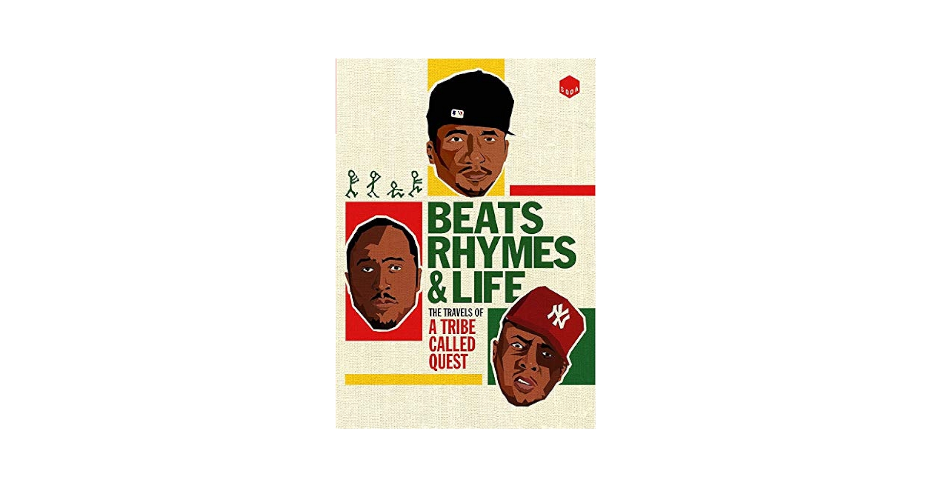 洋楽 ATribe Called Quest BeatsRhymes and Life Beats, Rhymes and Life - Wikipedia