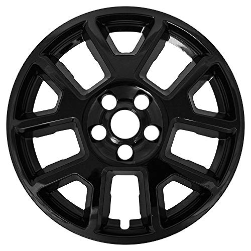 Auto Reflections Set of 4 17