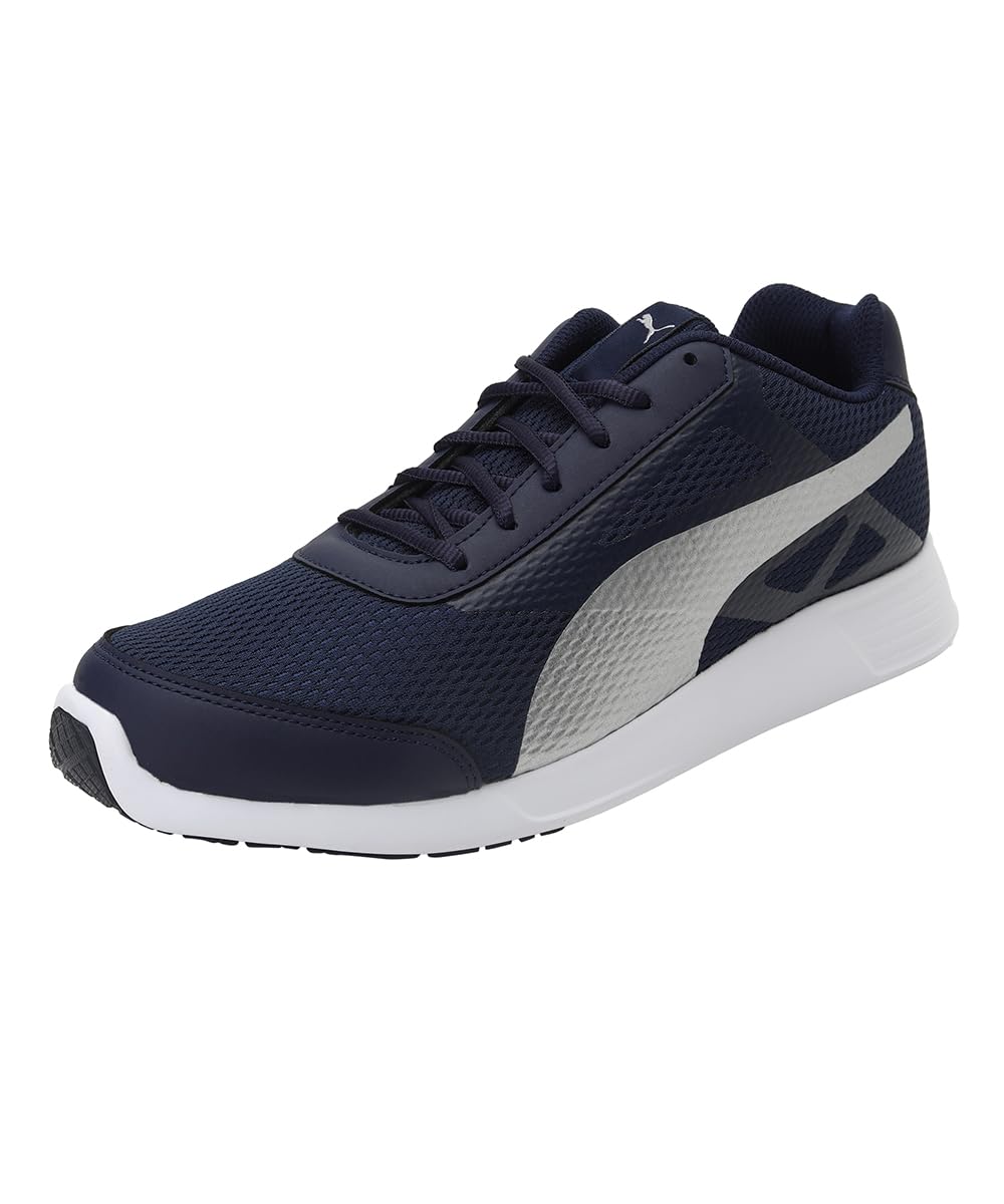 Puma Men Trenzo II Running Shoe