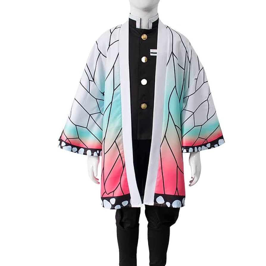 鬼滅の刃　コスプレ衣装 Amazon.co.jp: [BASETAKE] 炭子 コスプレ 衣装 鬼滅の刃 遊郭編