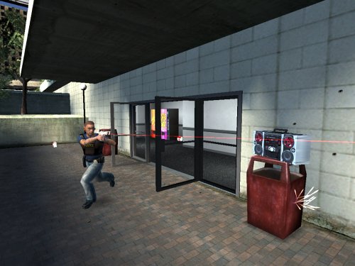 25 To Life - Pc #TOP6