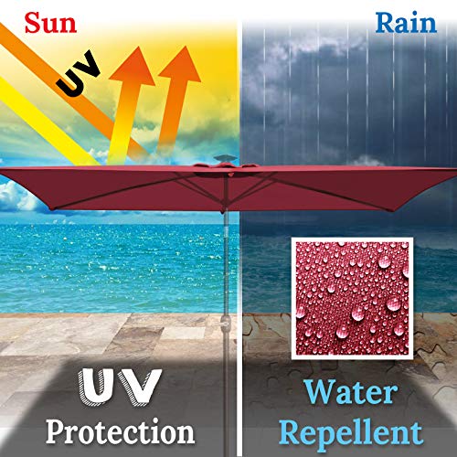 a replacement canopy from Mastercanopy