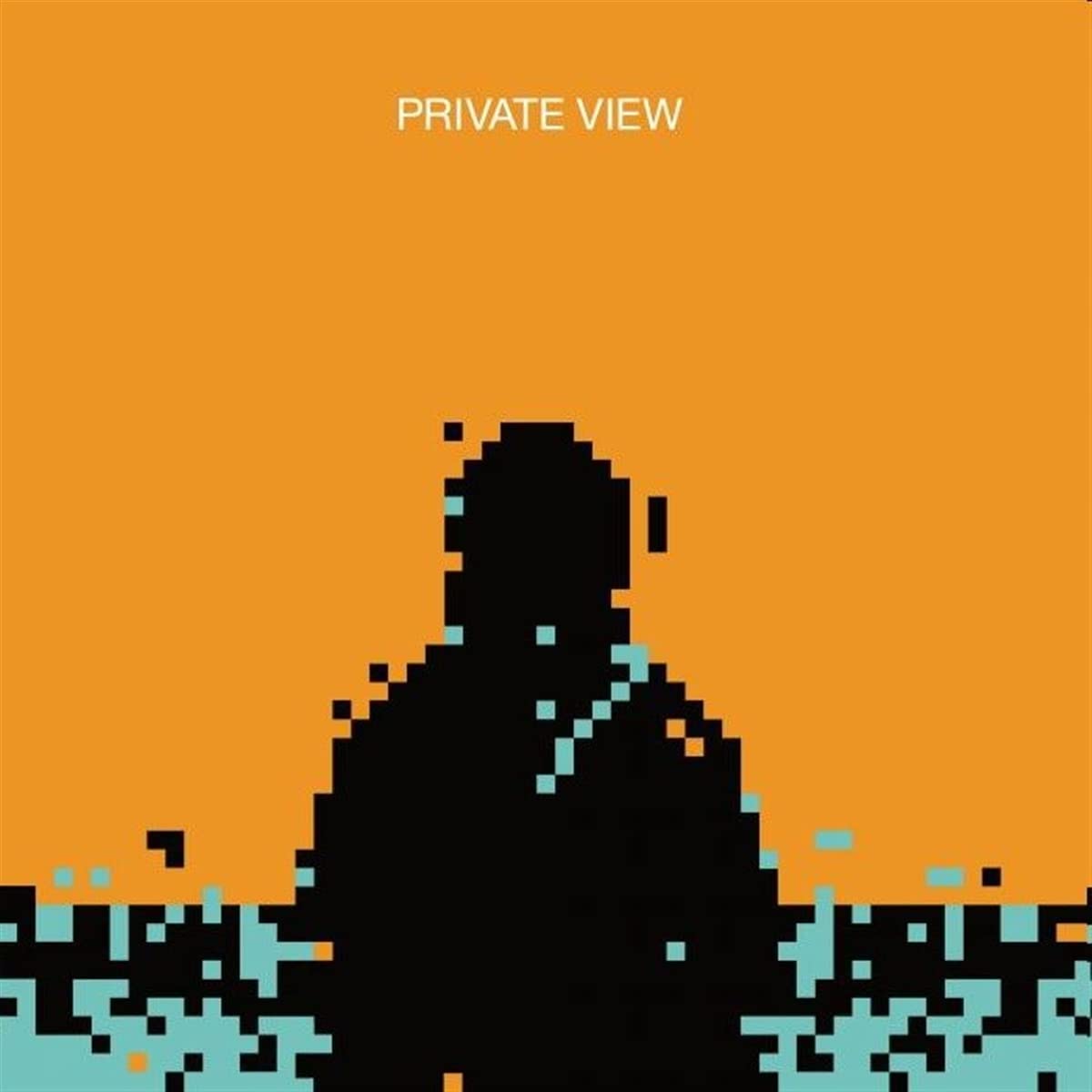 Private View [VINYL]