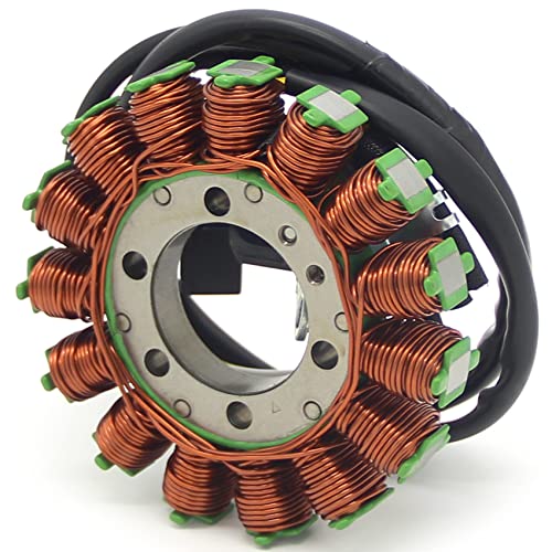 JS エレクトロ ステーター ステーターコイル 31120-MFL-641 CBR1000RR 用 CBR