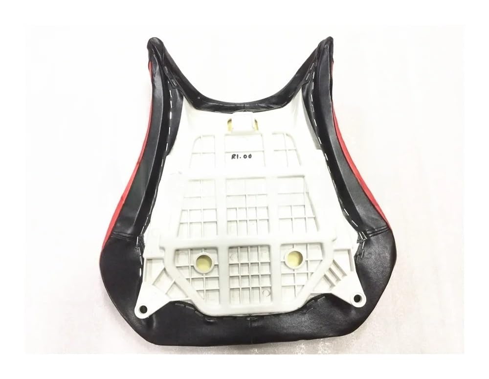 Accesorios para Motocicleta, Funda de PU para Asiento Delantero Pasajero y para YZF1000 R1 2000 2001 YZF 1000 Asiento Pasajero Motocicleta