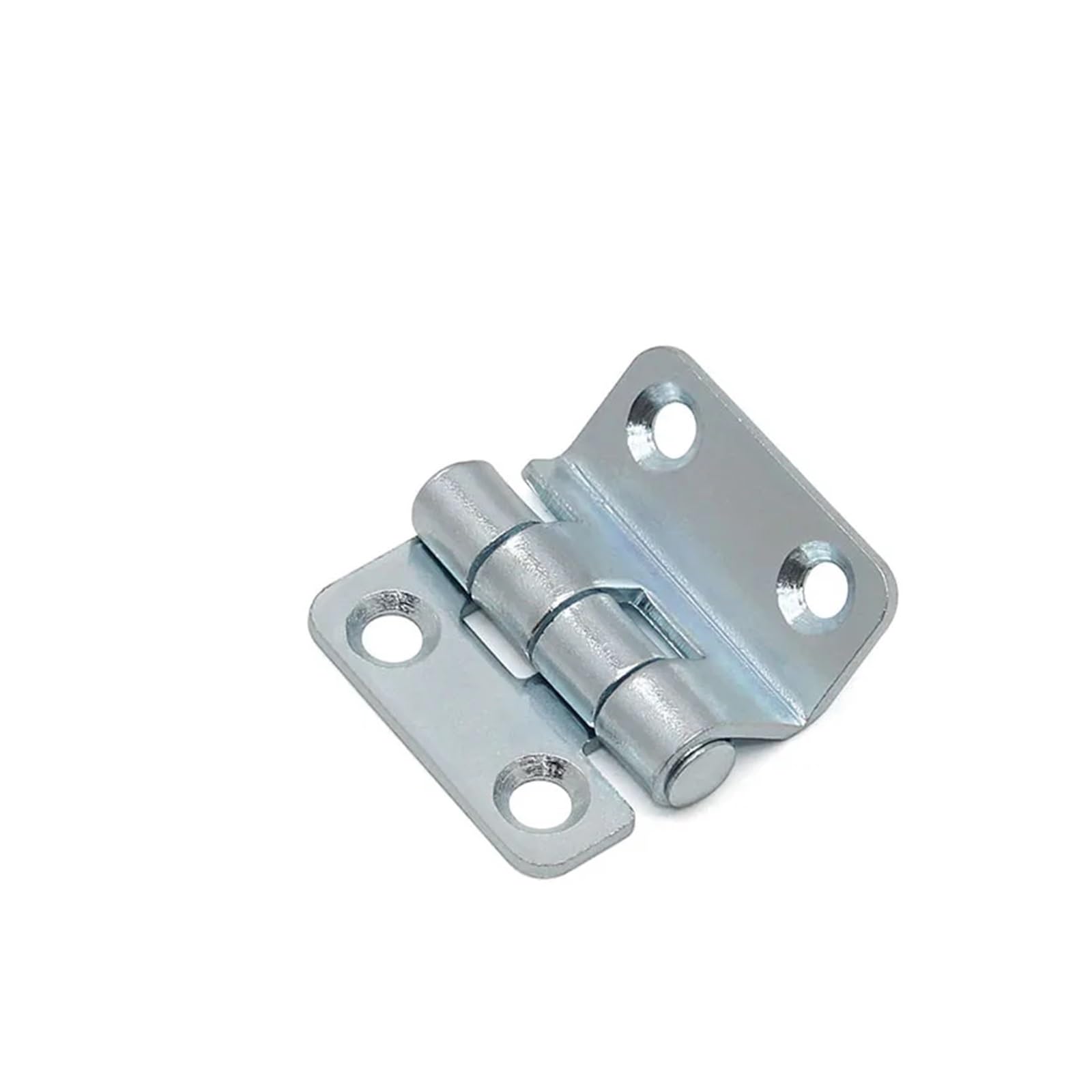 Ymuguegh One Color Electric Switchgear Box Door Hinge(B Steel)