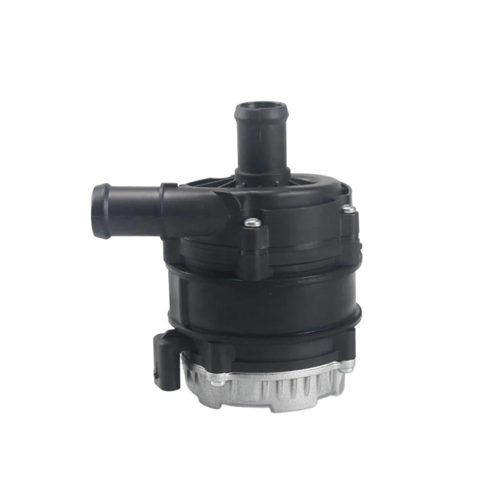 Pasuje Do Audi A3 A4 A5 A6 Q2 Q3 TT VW Caddy CC GOLF PASSAT TIGUAN Chłodzenie Silnika Pomocnicza Pompa Wodna 12V 04L965567A Wody Pompa Płynu Chłodzącego Samochodowa