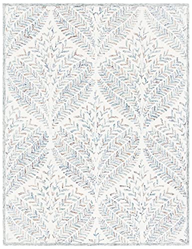 Tapete Safavieh Capri 365x274 cm Lana Hecho a Mano miniatura 2