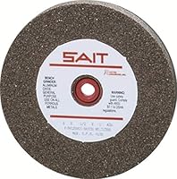Algopix Similar Product 13 - United AbrasivesSAIT 28002 6 by 34 by
