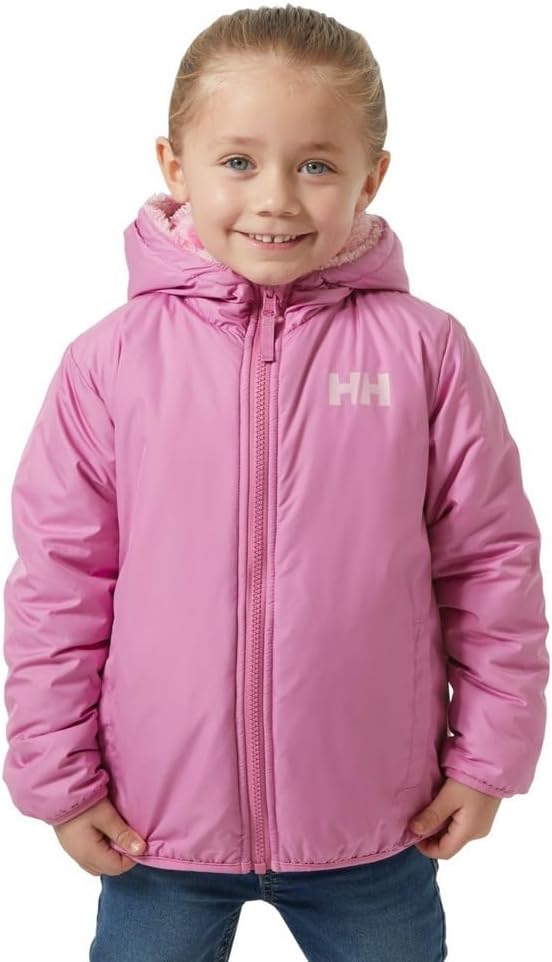 Helly-Hansen Women's Champ Reversible Jacket