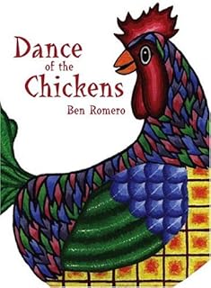 Dance of the Chickens: An Anthology of Light-Hearted Stories