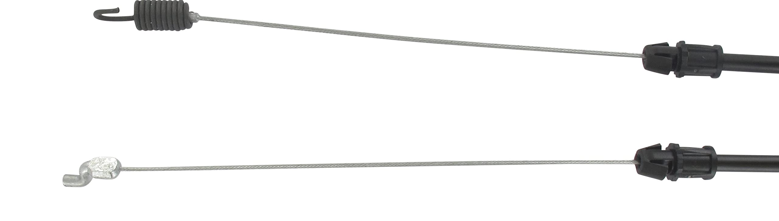 GREENSTAR - Câble Tondeuse MTD - Câble de Traction Pour Tondeuses Thermiques Autoportées Sterwins, Mr Gardener, Migros