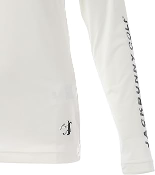 Amazon.co.jp: [ジャックバニー] レディース 長袖 モックネック