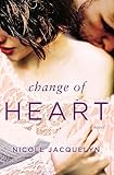 Change of Heart (Fostering Love, 2)