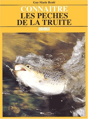 Les pêches de la truite