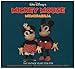 Walt Disney's Mickey Mouse Memorabilia: The Vintage Years, 1928-1938