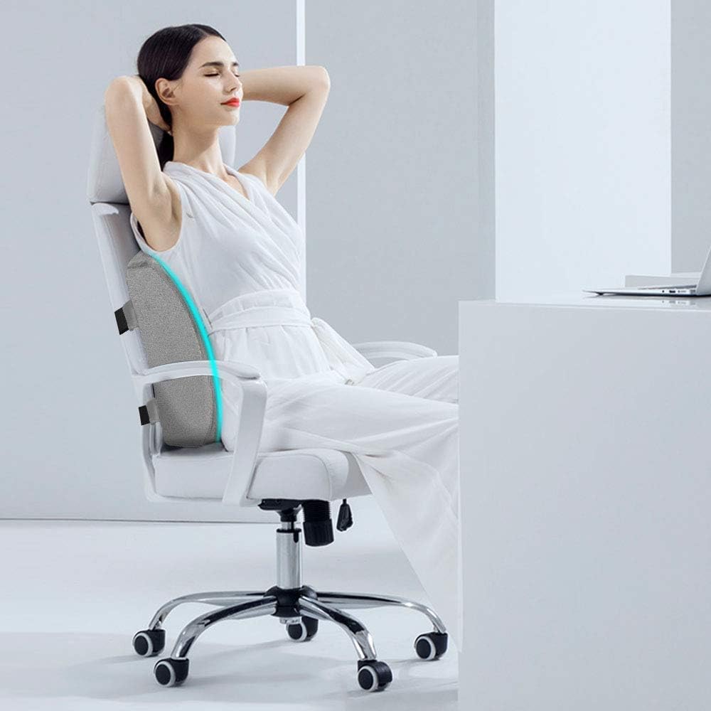 Buy Memory Foam Lumbar Support Pillow Buy Memory Foam Lumbar Support Pillow