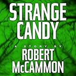 Cover of Strange Candy