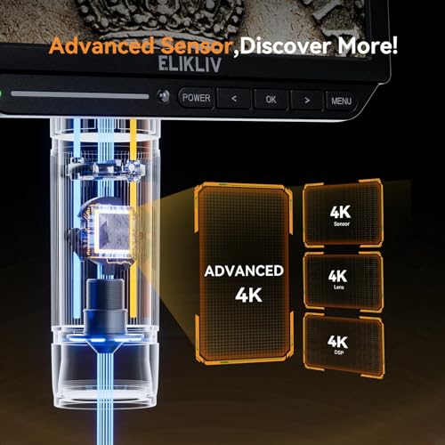 Microware-1000x-8-LED-USB-Digital-Microscope-Endoscope-Magnifier-Camera-Adjustable-Stand-7-INCH-LED-Digital-Microscope