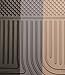 Husky Liners Weatherbeater Cargo Liner | Fits 2013-2019 Ford Escape, 2013-2016 Ford Kuga | 1-pc Tan - 23743