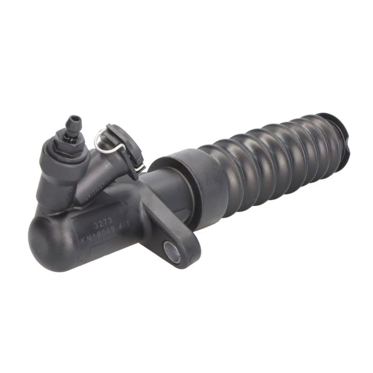 VALEO Cylindre récepteur (embrayage) 874897 | Compatible avec: CITROËN BERLINGO, BERLINGO Kasten/Großraumlimousine, C3 AIRCROSS II, C3 III, C3 III Van, C4 CACTUS