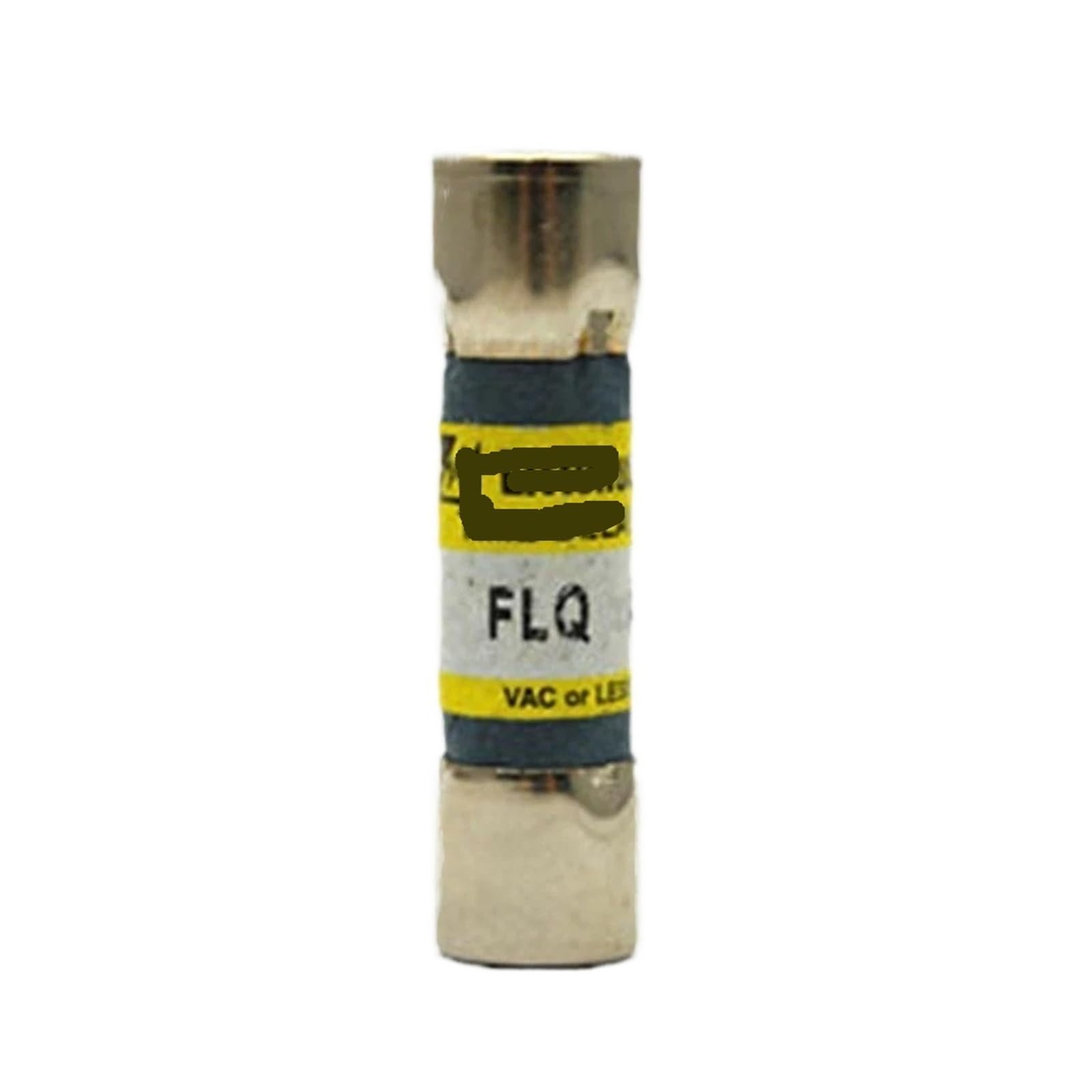 QRUYHBAJU 10pcs Fuse FLQ.
