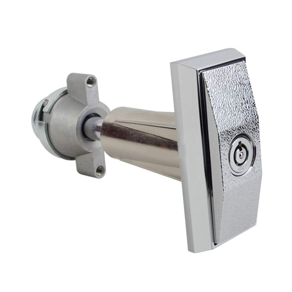 Buy High Security Vending Machine THandle Lock and Key, Soda Machine