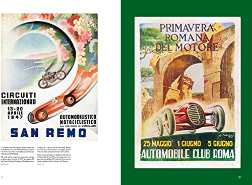 Races on Paper