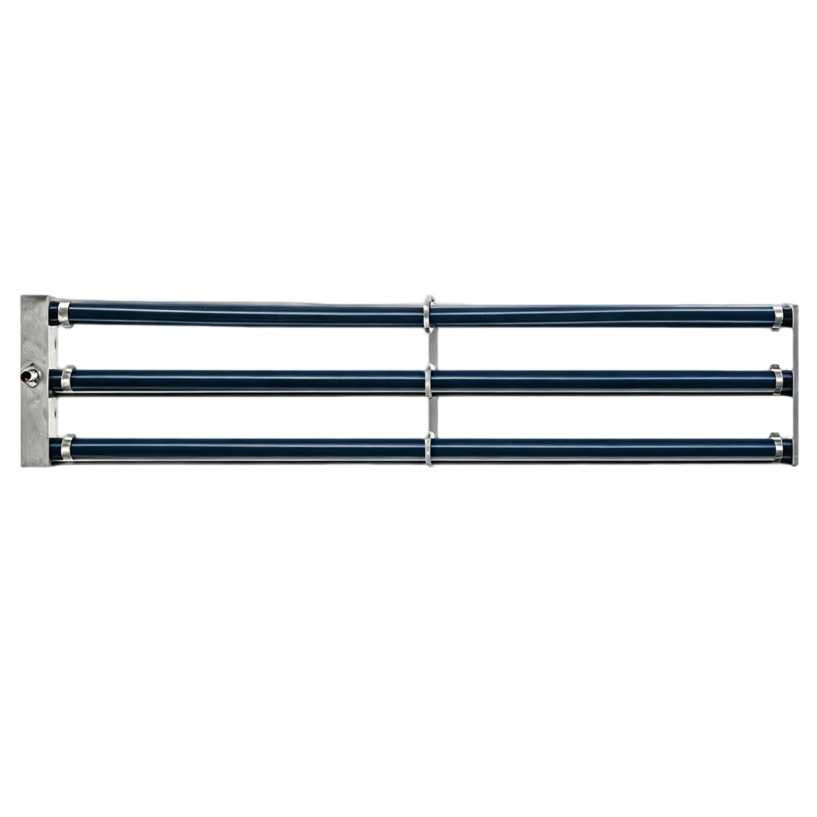 Aquarium Teich Belüfter, 60CM Nano Aquarium Teichbelüfter Sauerstoffpumpe Rechteckige 3 Reihen Belüftungsscheibe Edelstahl Fischteich Sauerstoff Diffuser Belüfter Teich In Filtersystemen | Aquarium, Teichbelüftung