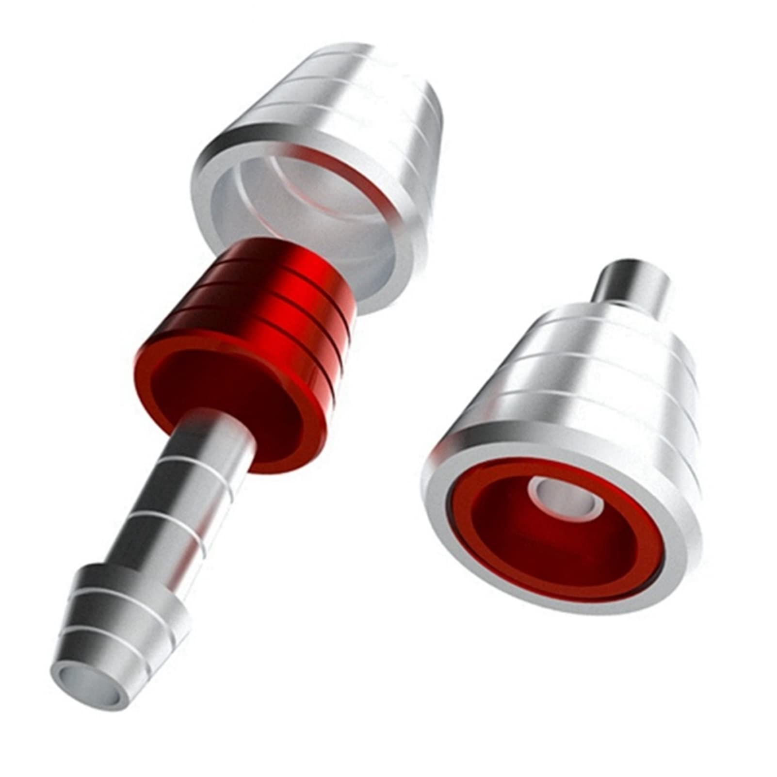 Amazon | [Cicogna] メタル バーニア ガンプラ メタルパーツ