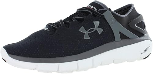 under armour charged speedform