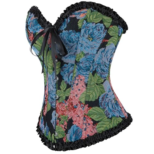 Bustier poitrine complète pour corriger la posture et affiner le dos