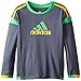 Adidas Little Boys' Tech Trainer Top
