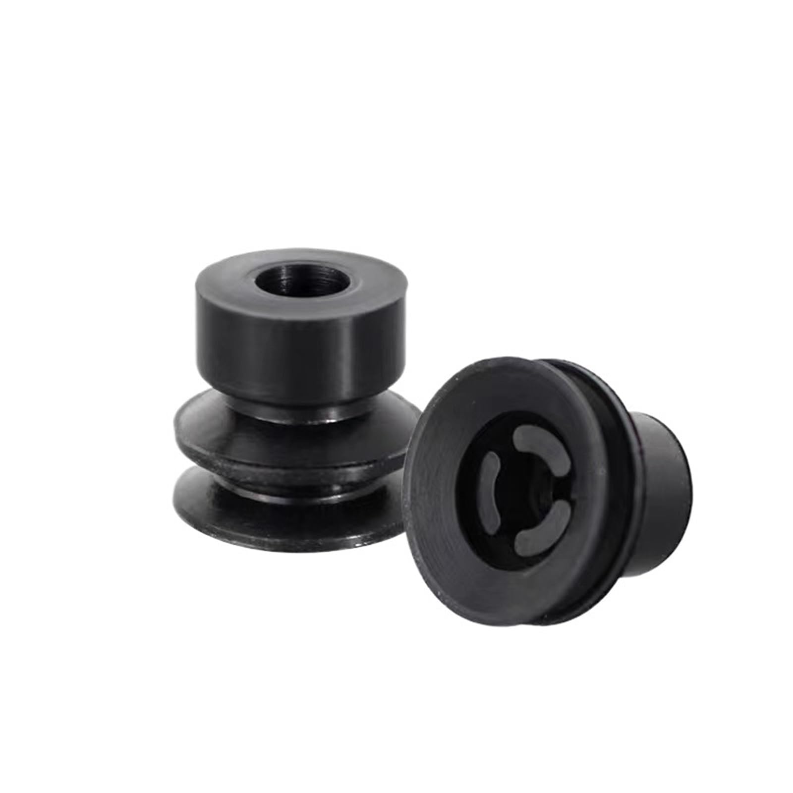 Mechanischer Balg Pneumatikspanner ZP3 Vakuumsauger Saugnapf Düse Luft