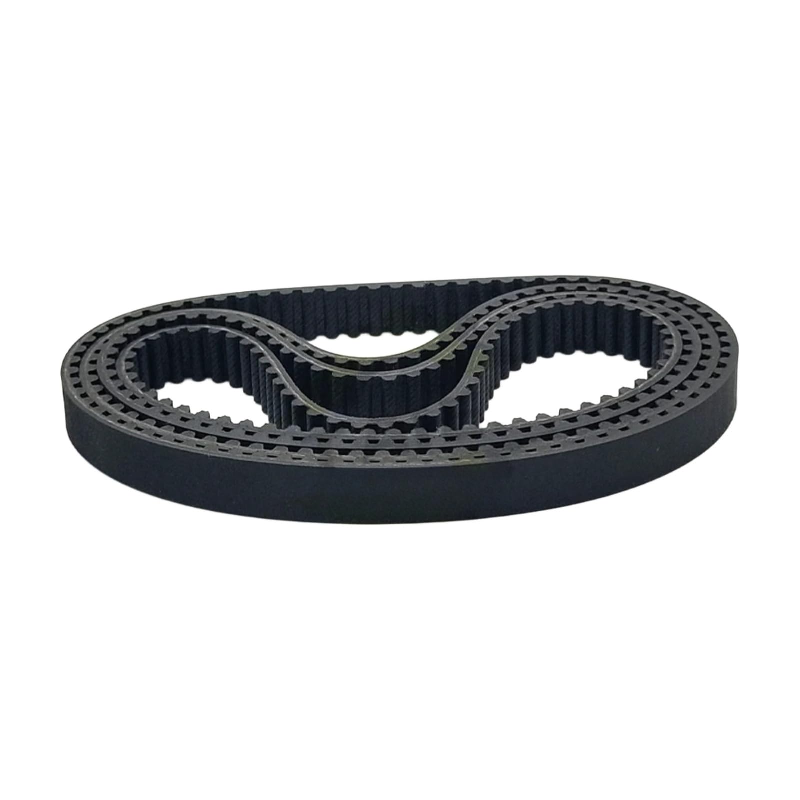 S5M Caucho Correa dentada Ancho 10-30mm Longitud 630-695mm(25mm; 640mm-S5M-(128Teeth); 3pcs)