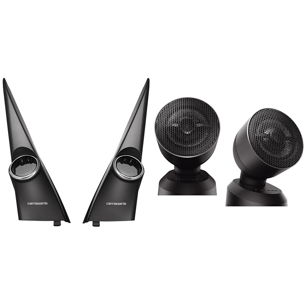 Amazon | 【セット買い】パイオニア スピーカー UD-K306 音質向上