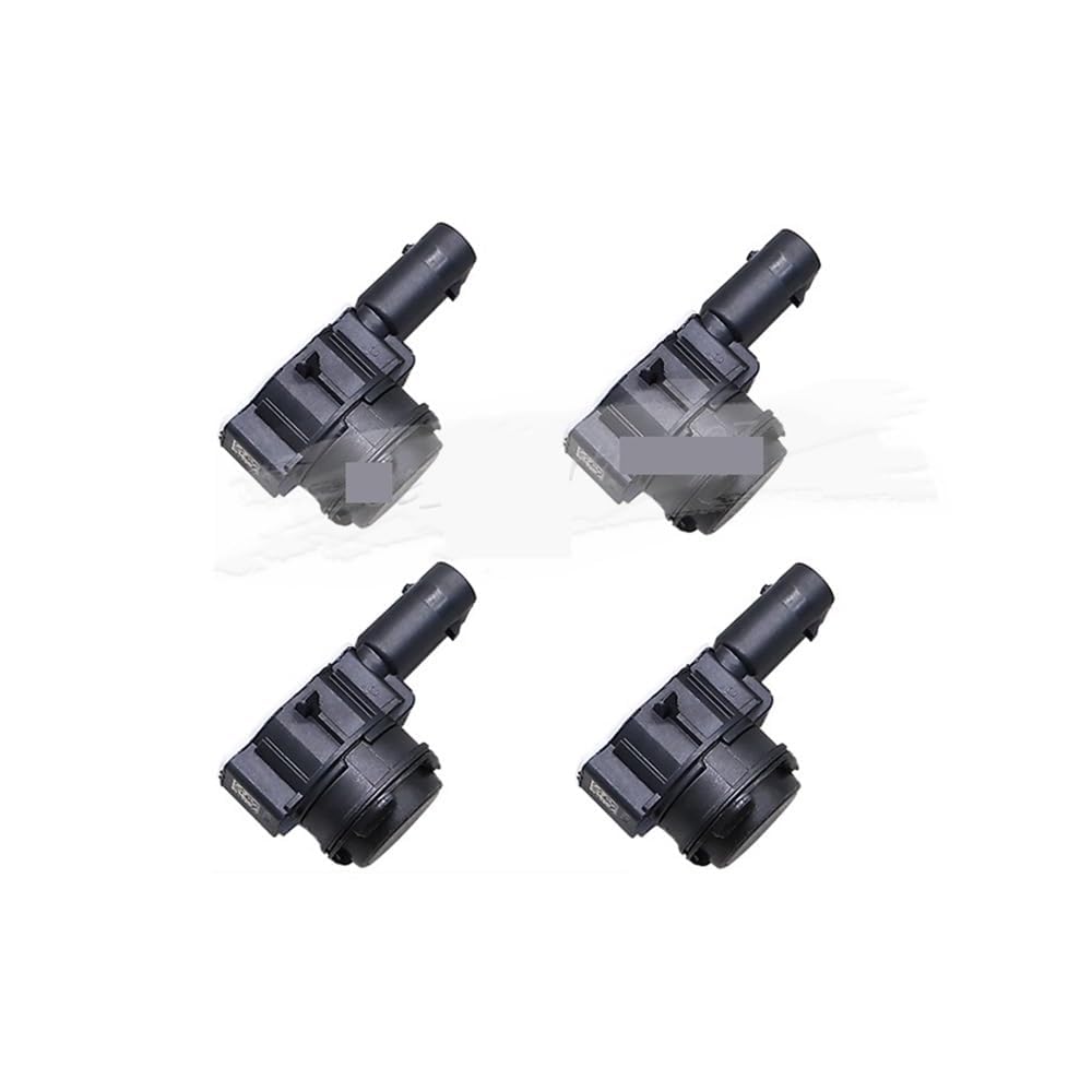 Sensores para Skoda