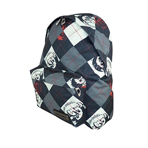 Diesel: Mochila