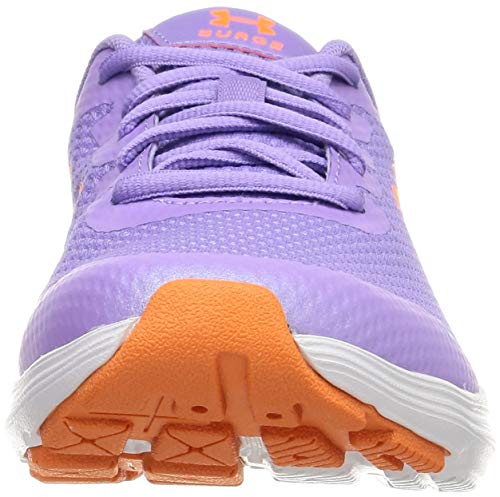 Under Armour Unisex-Child Grade School Surge 2 Sneaker2
