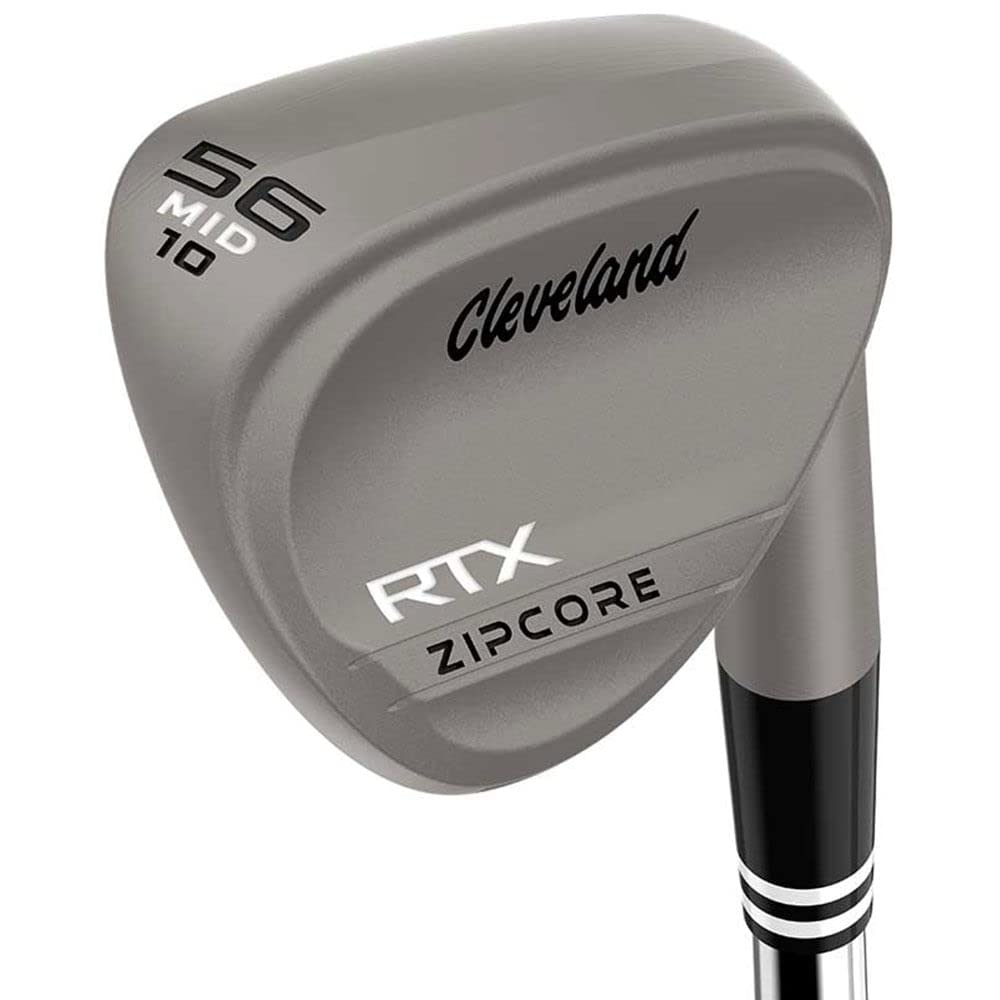 Amazon.co.jp: クリーブランド RTX ZIPCORE TOUR RACK (RAW) WEDGE 