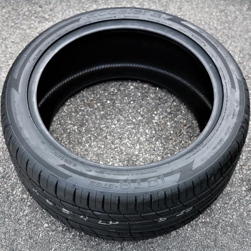 Accelera Iota ST68 All Season Radial Tire
