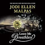 Cover of Leave Me Breathless