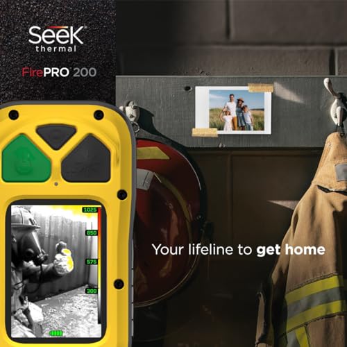 thermal imaging camera pro 1679