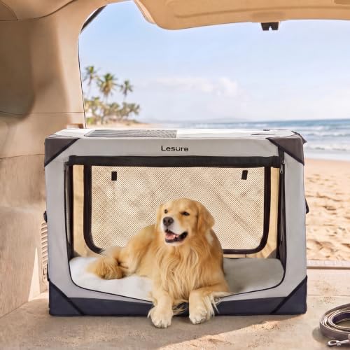 Lesure Portable Soft Crate